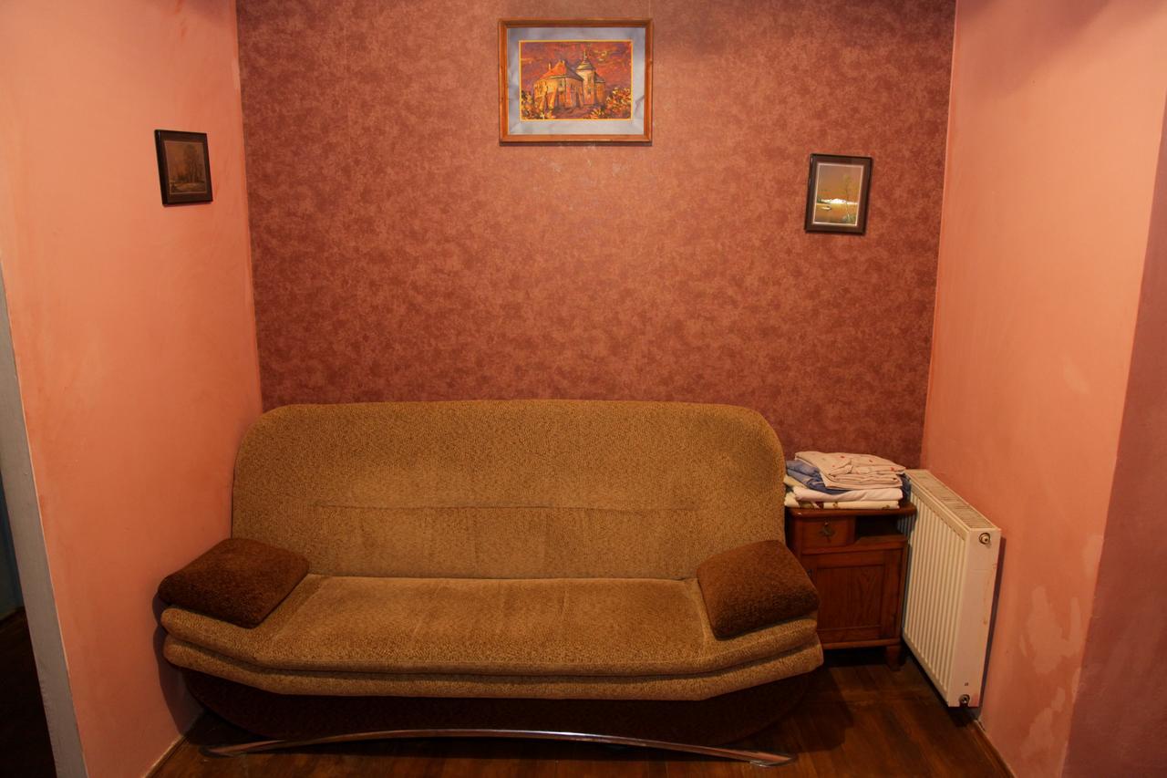 إلفيف Malevich & Forum Apartment المظهر الخارجي الصورة